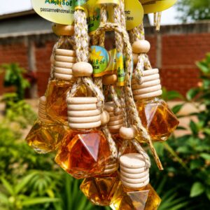 AmbiCar – Parfum d’Ambiance Suspendu AmbiSol