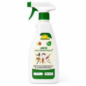 JACK Anti-Moustique Naturel AmbiSol