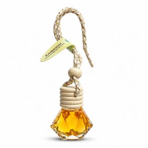 AMBICAR® – Diffuseur de Parfum Naturel pour Véhicule