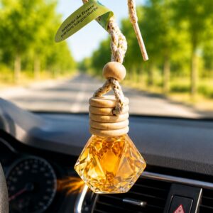 AMBICAR® – PARFUM DE VOITURE NATUREL