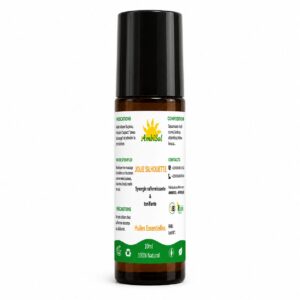 JOLIE SILHOUETTE® Synergie Raffermissante & Tonifiante 100 % Naturelle