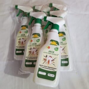Packs  de 6 JACK Anti-Moustique Naturel AmbiSol